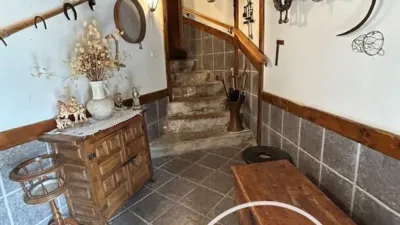 House in Pradilla de Hoz de Arreba photo 4
