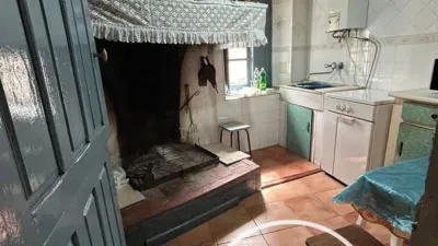 House in Pradilla de Hoz de Arreba photo 6