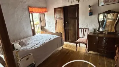 House in Pradilla de Hoz de Arreba photo 8