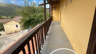 House in Pradilla de Hoz de Arreba photo 9