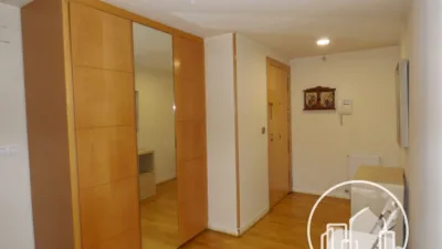 Apartment in Medina de Pomar photo 10
