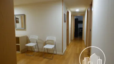Apartment in Medina de Pomar photo 11