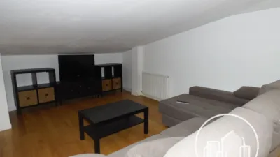 Apartment in Medina de Pomar photo 12