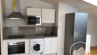 Apartment in Medina de Pomar photo 14