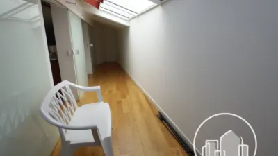 Apartment in Medina de Pomar photo 15