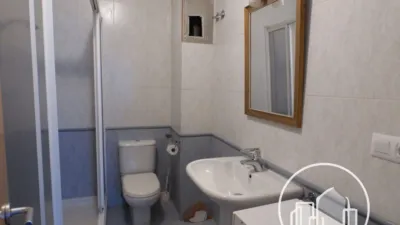 Apartment in Medina de Pomar photo 17