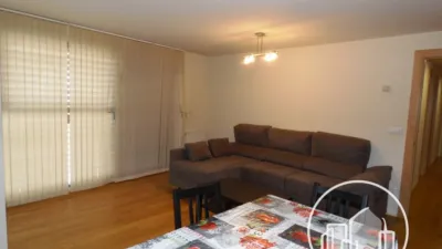 Apartment in Medina de Pomar photo 2