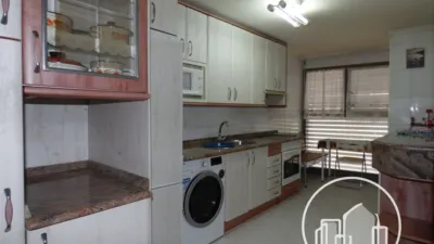 Apartment in Medina de Pomar photo 3