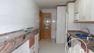 Apartment in Medina de Pomar photo 4