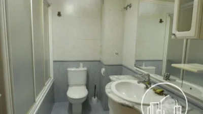 Apartment in Medina de Pomar photo 5