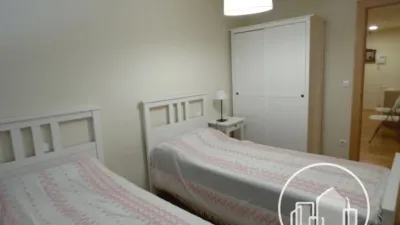 Apartment in Medina de Pomar photo 6