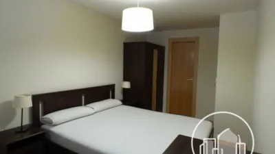 Apartment in Medina de Pomar photo 7
