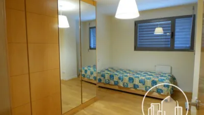 Apartment in Medina de Pomar photo 8