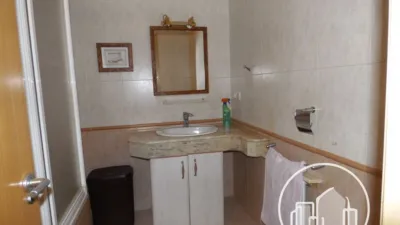 Apartment in Medina de Pomar photo 9