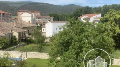 Apartment in a Very Central Location in Villarcayo photo 10