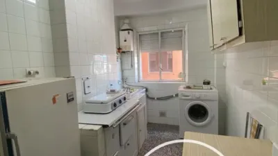 Apartment in a Very Central Location in Villarcayo photo 2