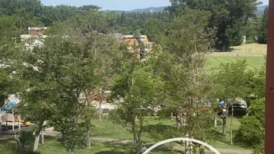 Apartment in a Very Central Location in Villarcayo photo 9