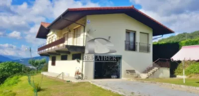Casa en Saratxo photo 5