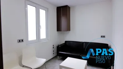 Piso en venta en Calle de la Lealtad, Centro-Ayuntamiento (Santander) de 490.000 €