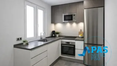 Piso en venta en Calle de la Lealtad, Centro-Ayuntamiento (Santander) de 490.000 €