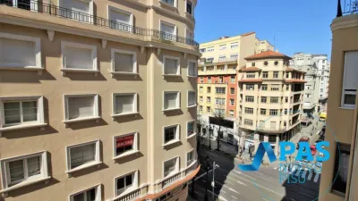Piso en venta en Calle de la Lealtad, Centro-Ayuntamiento (Santander) de 490.000 €
