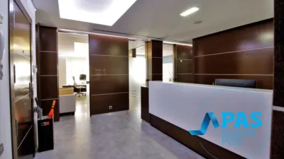 Piso en venta en Calle de la Lealtad, Centro-Ayuntamiento (Santander) de 490.000 €