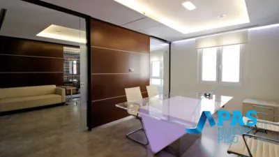Piso en venta en Calle de la Lealtad, Centro-Ayuntamiento (Santander) de 490.000 €