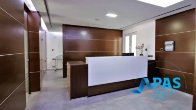 Piso en venta en Calle de la Lealtad, Centro-Ayuntamiento (Santander) de 490.000 €