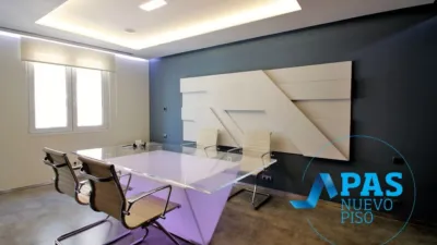 Piso en venta en Calle de la Lealtad, Centro-Ayuntamiento (Santander) de 490.000 €
