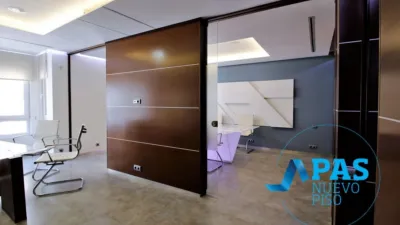 Piso en venta en Calle de la Lealtad, Centro-Ayuntamiento (Santander) de 490.000 €