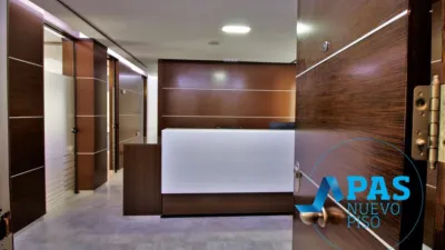 Piso en venta en Calle de la Lealtad, Centro-Ayuntamiento (Santander) de 490.000 €
