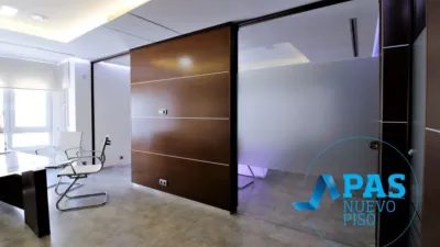 Piso en venta en Calle de la Lealtad, Centro-Ayuntamiento (Santander) de 490.000 €