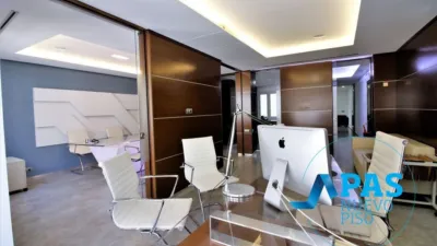 Piso en venta en Calle de la Lealtad, Centro-Ayuntamiento (Santander) de 490.000 €