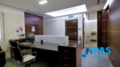 Piso en venta en Calle de la Lealtad, Centro-Ayuntamiento (Santander) de 490.000 €