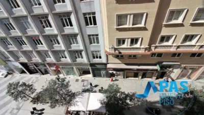 Piso en venta en Calle de la Lealtad, Centro-Ayuntamiento (Santander) de 490.000 €