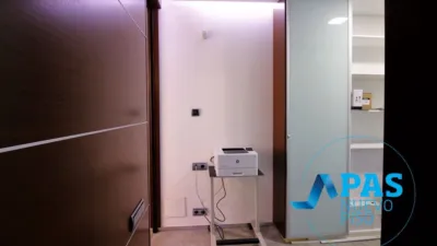 Piso en venta en Calle de la Lealtad, Centro-Ayuntamiento (Santander) de 490.000 €