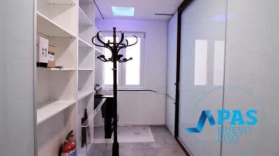 Piso en venta en Calle de la Lealtad, Centro-Ayuntamiento (Santander) de 490.000 €