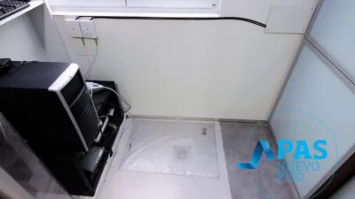 Piso en venta en Calle de la Lealtad, Centro-Ayuntamiento (Santander) de 490.000 €