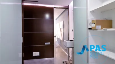 Piso en venta en Calle de la Lealtad, Centro-Ayuntamiento (Santander) de 490.000 €