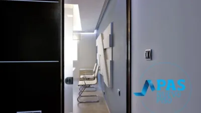 Piso en venta en Calle de la Lealtad, Centro-Ayuntamiento (Santander) de 490.000 €