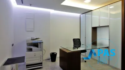 Piso en venta en Calle de la Lealtad, Centro-Ayuntamiento (Santander) de 490.000 €