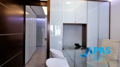 Piso en venta en Calle de la Lealtad, Centro-Ayuntamiento (Santander) de 490.000 €