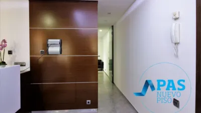 Piso en venta en Calle de la Lealtad, Centro-Ayuntamiento (Santander) de 490.000 €