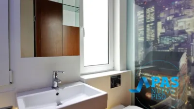 Piso en venta en Calle de la Lealtad, Centro-Ayuntamiento (Santander) de 490.000 €