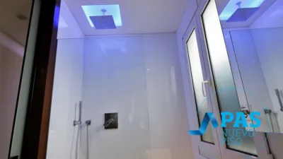 Piso en venta en Calle de la Lealtad, Centro-Ayuntamiento (Santander) de 490.000 €