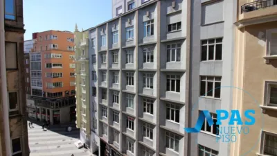 Piso en venta en Calle de la Lealtad, Centro-Ayuntamiento (Santander) de 490.000 €