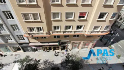 Piso en venta en Calle de la Lealtad, Centro-Ayuntamiento (Santander) de 490.000 €