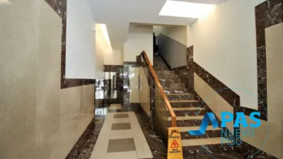 Piso en venta en Calle de la Lealtad, Centro-Ayuntamiento (Santander) de 490.000 €