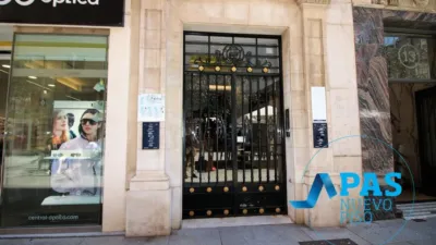 Piso en venta en Calle de la Lealtad, Centro-Ayuntamiento (Santander) de 490.000 €