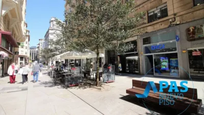 Piso en venta en Calle de la Lealtad, Centro-Ayuntamiento (Santander) de 490.000 €